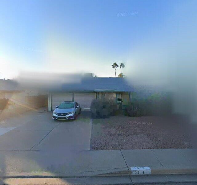 HOUSE OF BUTTERFLY TEMPE LLC
