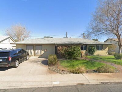 JOY & CARE Assisted Living Home