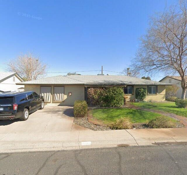 JOY & CARE Assisted Living Home