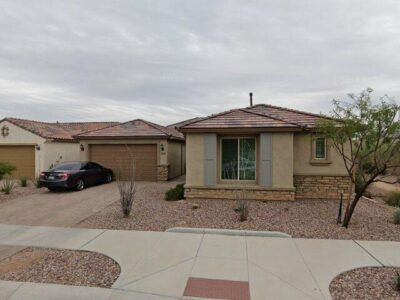 LA SOLANA ASSISTED LIVING LLC