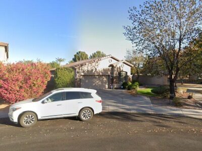 NEW HORIZON ASSISTED LIVING