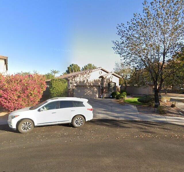 NEW HORIZON ASSISTED LIVING