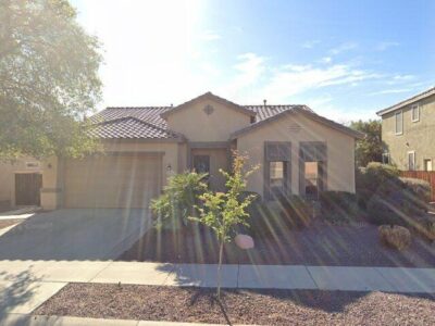 ELMER PLACE FOR PARENTS
