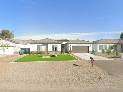 Sunrise Valley Assisted Living, LLC