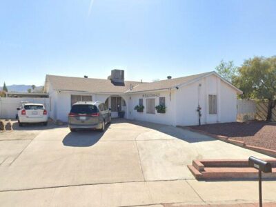 ROSA'S CHANTE Assisted Living Home
