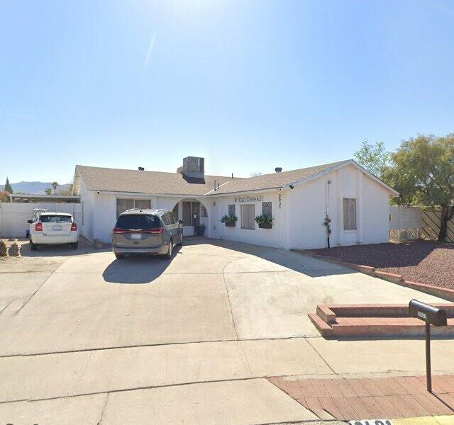 ROSA'S CHANTE Assisted Living Home