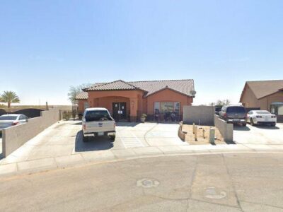 LOS ALAMOS Assisted Living Home