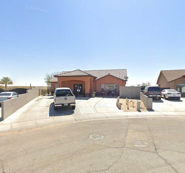 LOS ALAMOS Assisted Living Home
