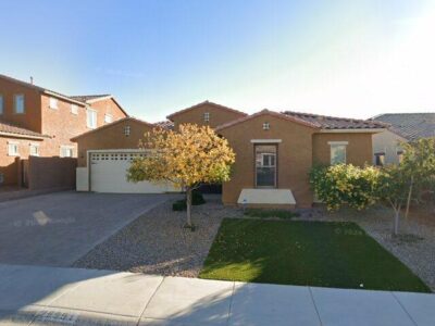 ADORA ASSISTED LIVING LLC
