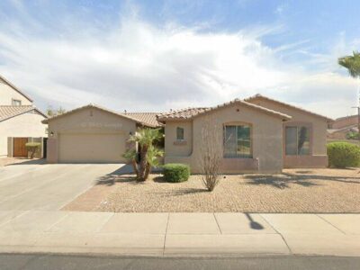 CHARLES RESIDENTIAL CARE LLC III