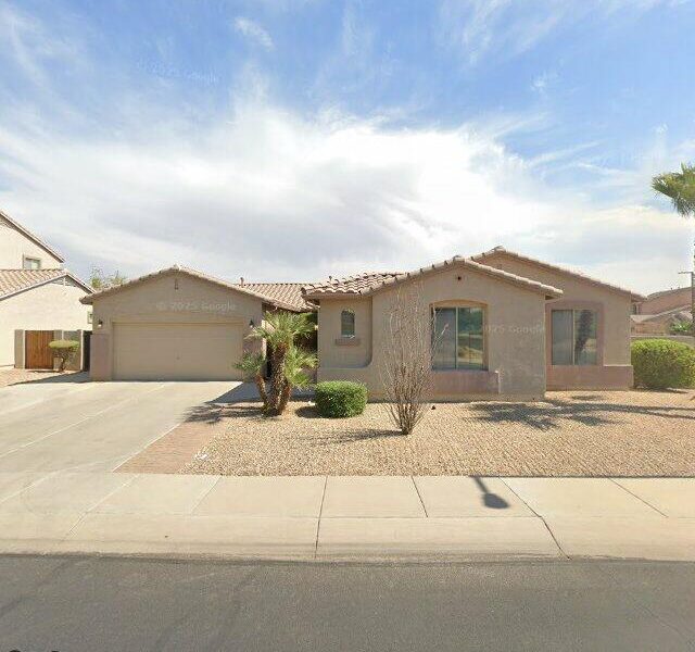 CHARLES RESIDENTIAL CARE LLC III