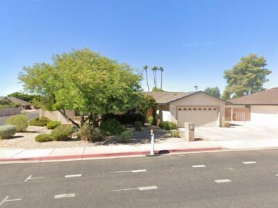 ZOE'S Assisted Living Home LLC