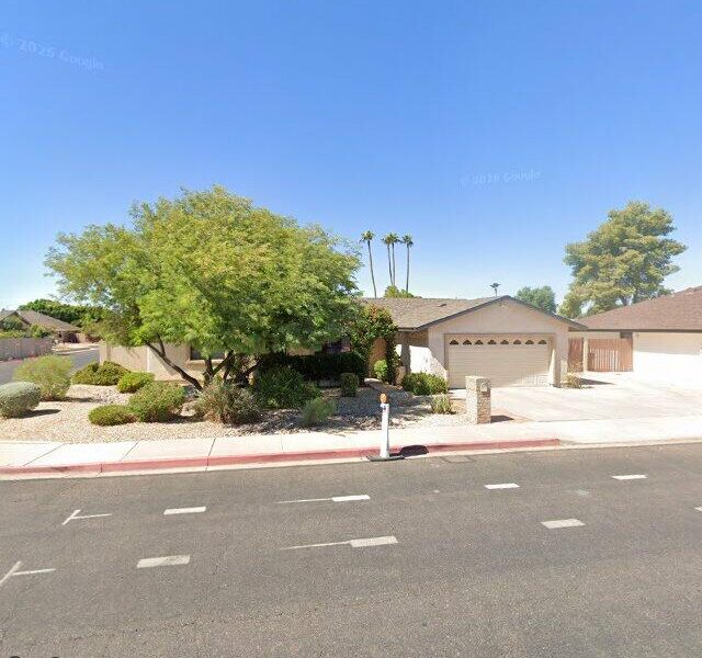 ZOE'S Assisted Living Home LLC