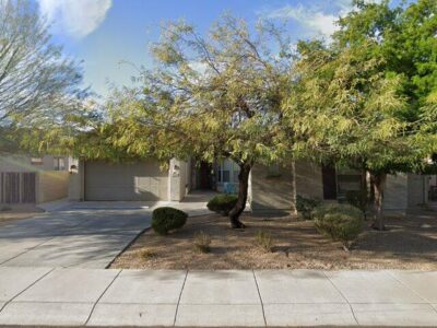 JC CARE HOMES, LLC