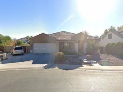 PARKVIEW DRIVE HOMECARE LLC