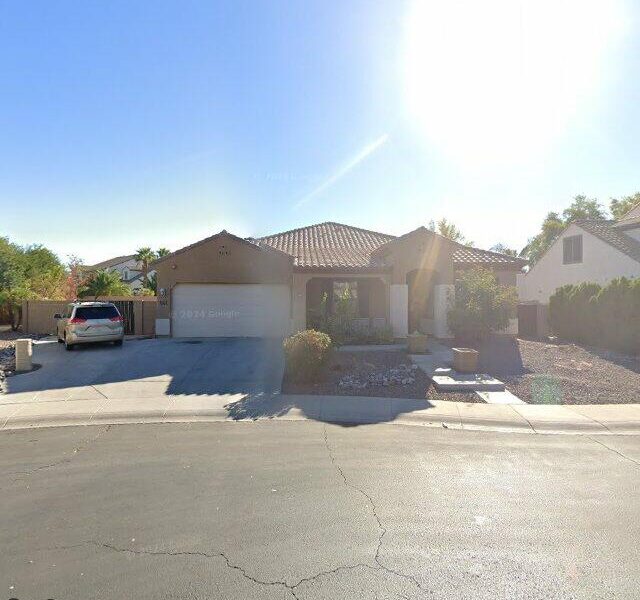 PARKVIEW DRIVE HOMECARE LLC