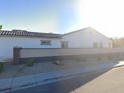 GREEN ACRES Assisted Living Home LLC