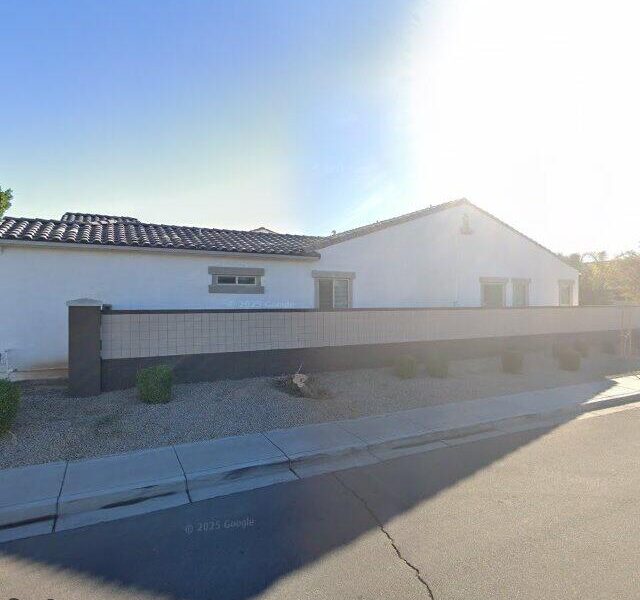 GREEN ACRES Assisted Living Home LLC