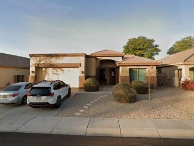 BETTER LIVING HOME, LLC II