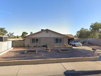 FISHER FAMILY HOME, LLC