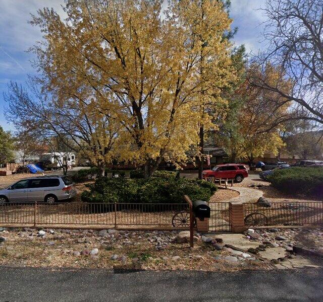 PLEASANT VALLEY CARE HOME