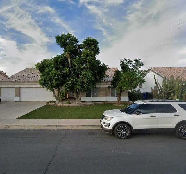FAMILY CARE HOMES INC - ENCANTO HOUSE