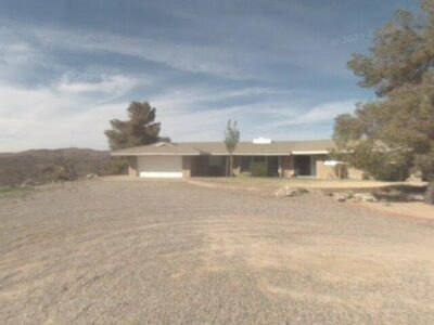 FAUBUSH FAMILY HOMES
