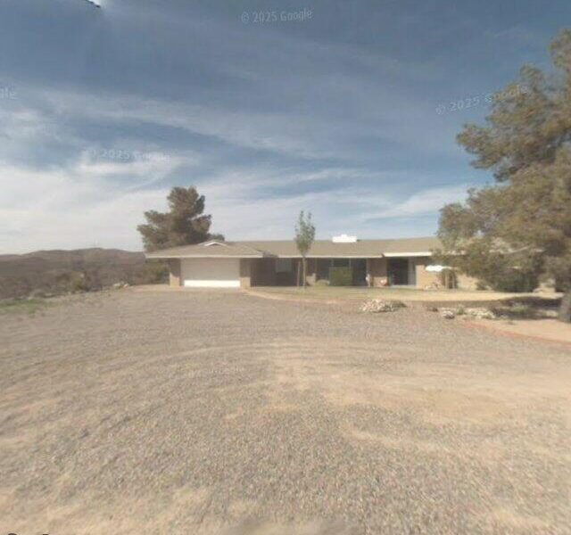 FAUBUSH FAMILY HOMES