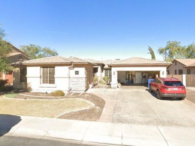 BETTER LIVING HOME, LLC