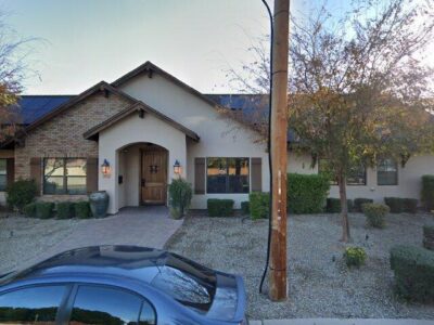 PARADISE LIVING CENTERS CAMELBACK LLC