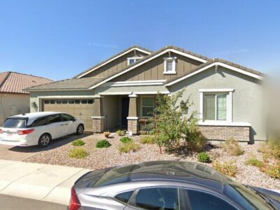 IMMACULATE HEART OF MARY Assisted Living Home