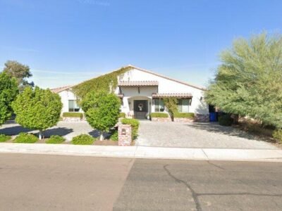 DESERT SIERRA ASSISTED LIVING