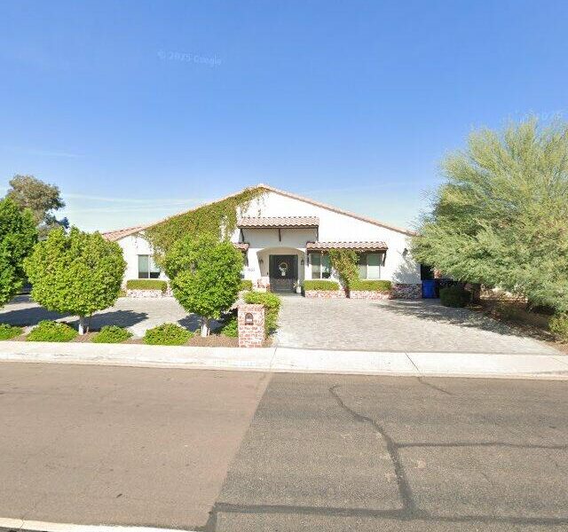 DESERT SIERRA ASSISTED LIVING