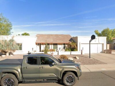 GRACE MANOR OF ARIZONA II