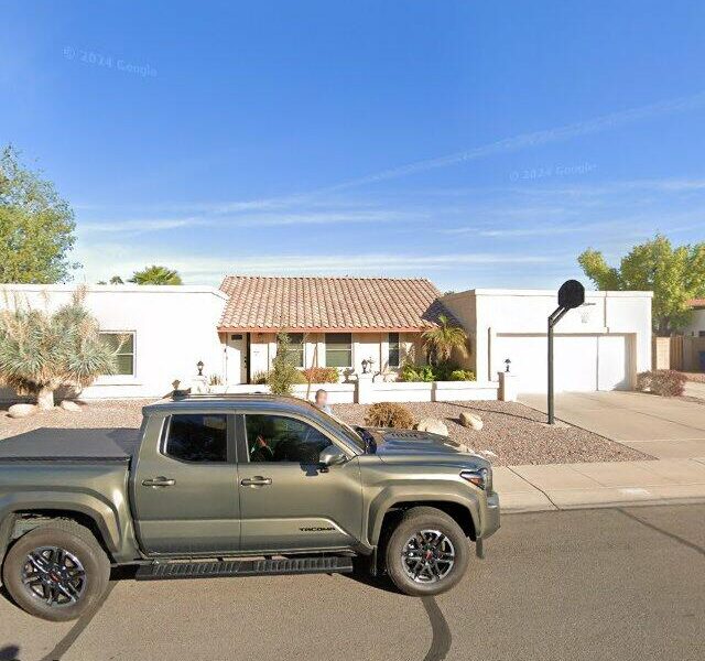 GRACE MANOR OF ARIZONA II