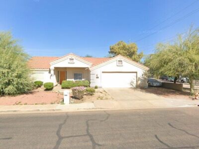 ARIZONA SUN ASSISTED LIVING 1, LLC