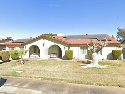 LYNETTE'S CARE CENTER