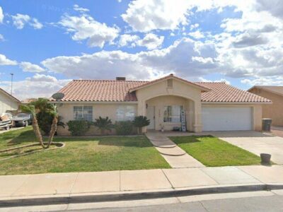 HIDDEN SERENITY HOME LLC
