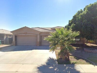 MESA ADULT CARE HOME II