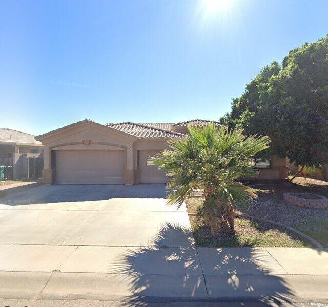 MESA ADULT CARE HOME II