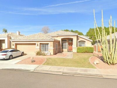 BEST CHOICE 2 Assisted Living Home
