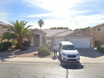 D'ARCY MANOR Assisted Living Home, LLC
