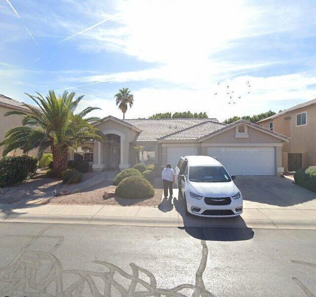 D'ARCY MANOR Assisted Living Home, LLC