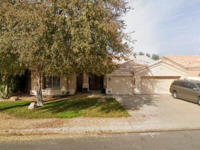 PRESTIGE HOME LLC