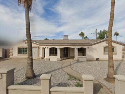 COMFORT LIVING SENIOR CARE LLC