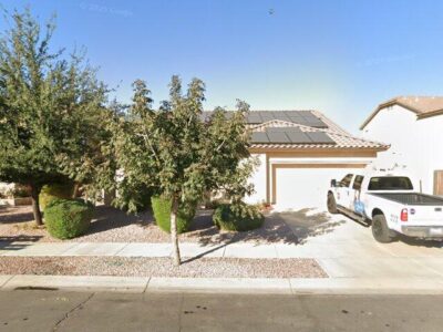 ESTANCIA ASSISTED LIVING, LLC