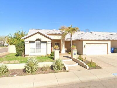 PARADISE VALLEY PREMIER CARE LLC