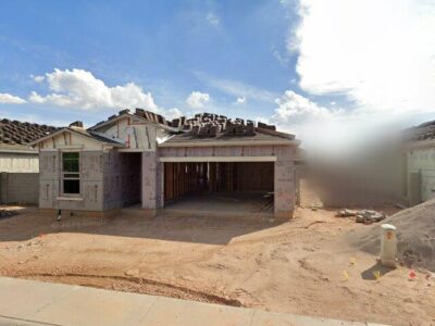 SAINT RAFAEL ADULT CARE HOME