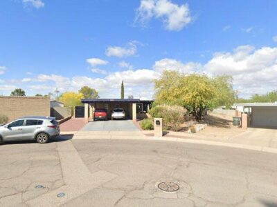 GLORIA'S ASSISTED LIVING LLC