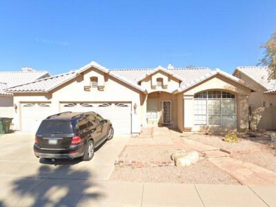 Embrace Desert Ridge Assisted Living LLC